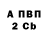 Альфа ПВП кристаллы knight Walter
